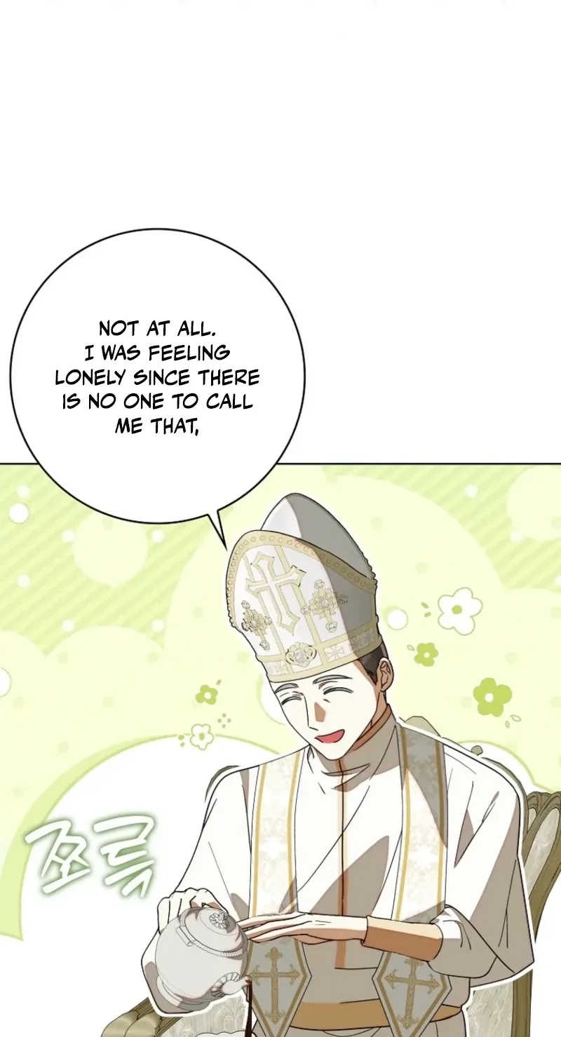 I will save my father Chapter 37 page 44