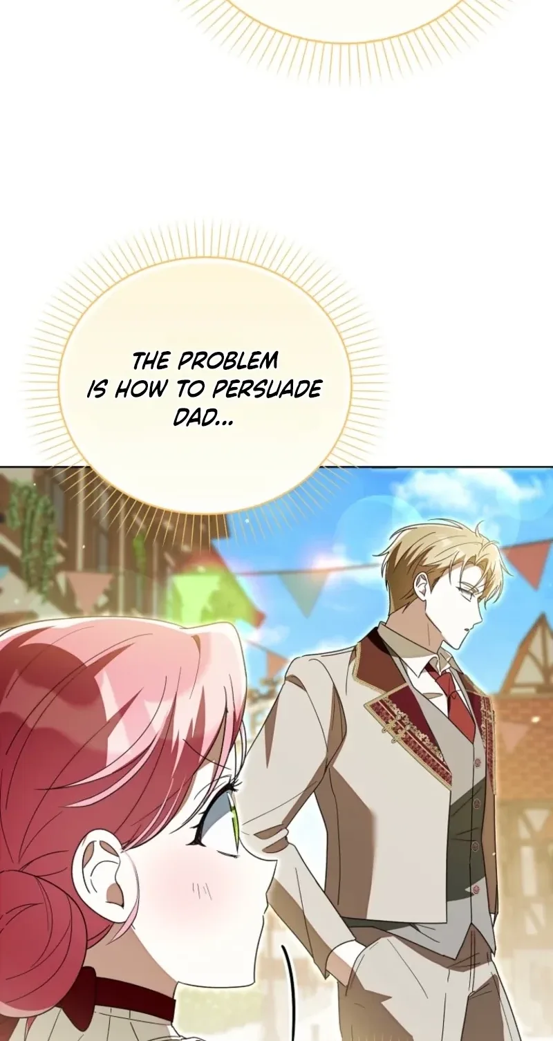 I will save my father Chapter 37 page 59