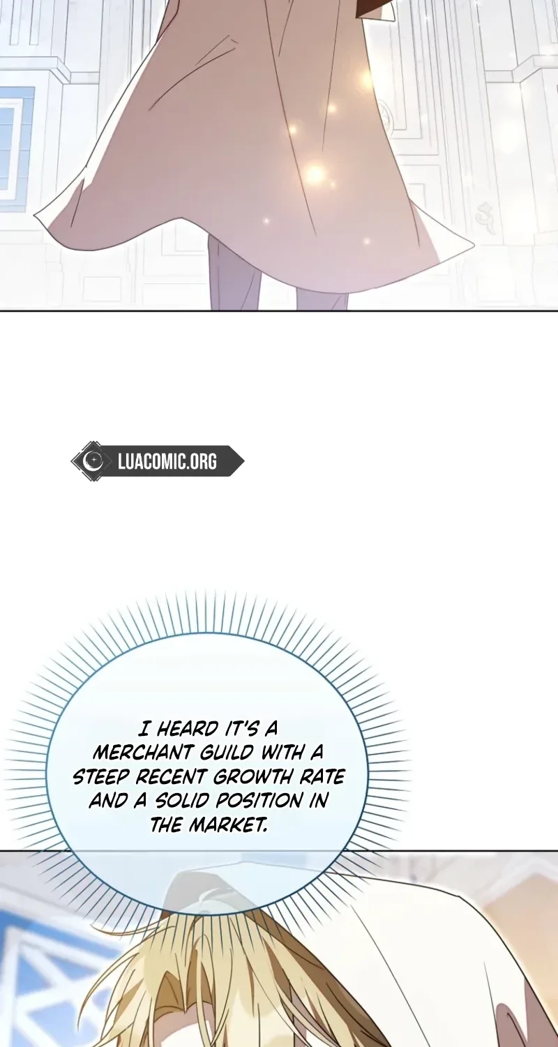 I will save my father Chapter 37 page 77