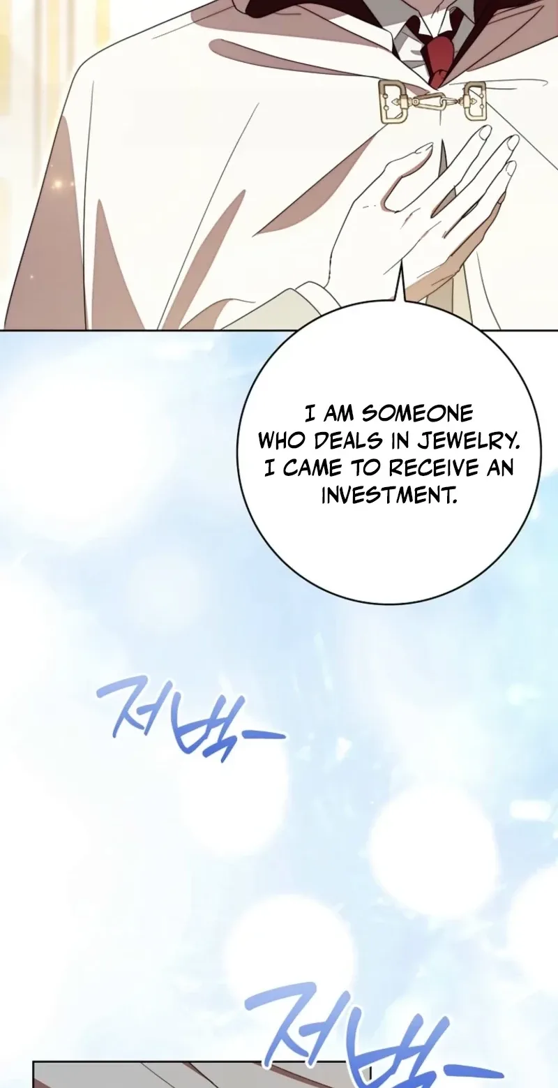 I will save my father Chapter 37 page 83