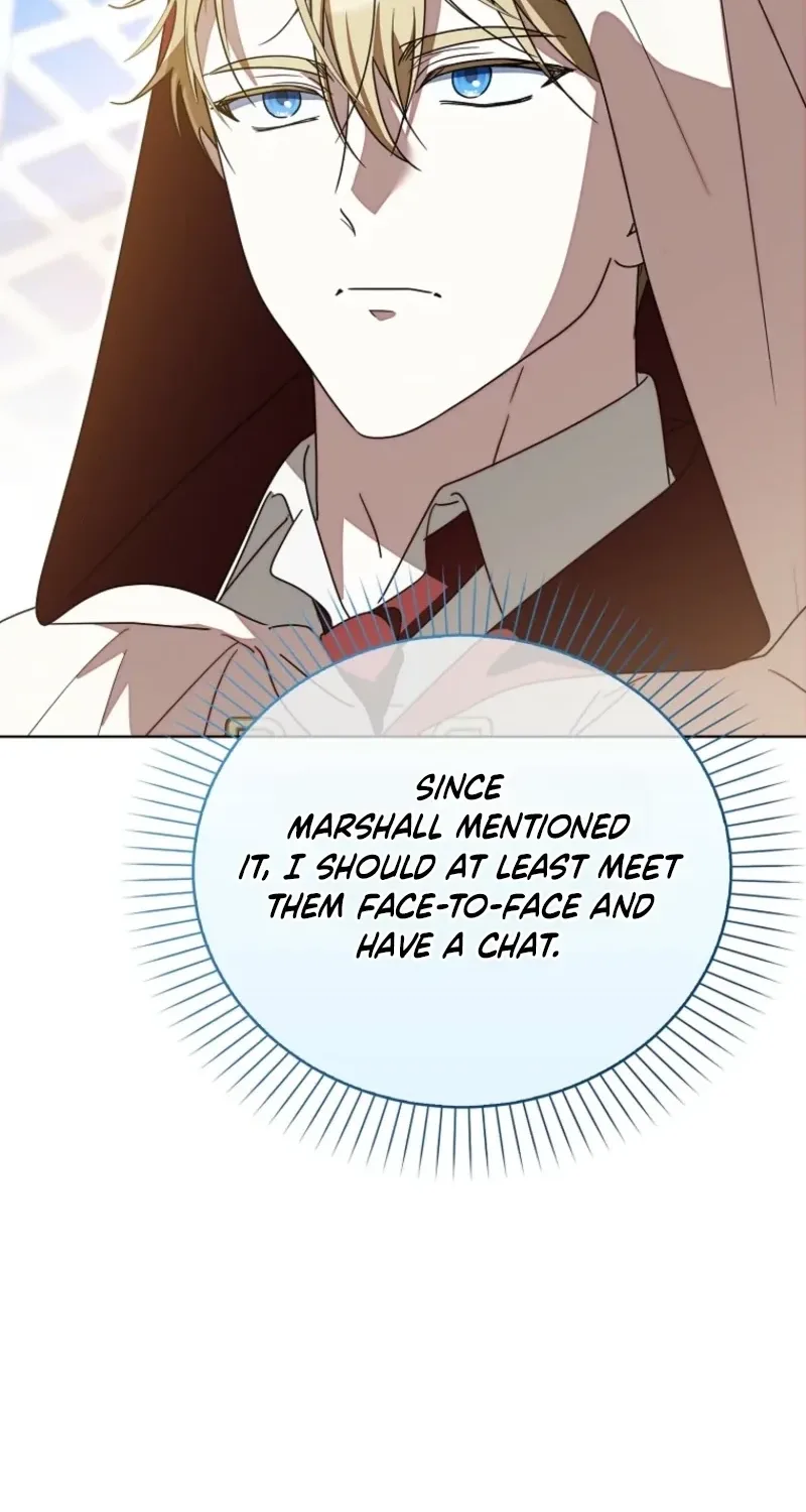 I will save my father Chapter 37 page 78