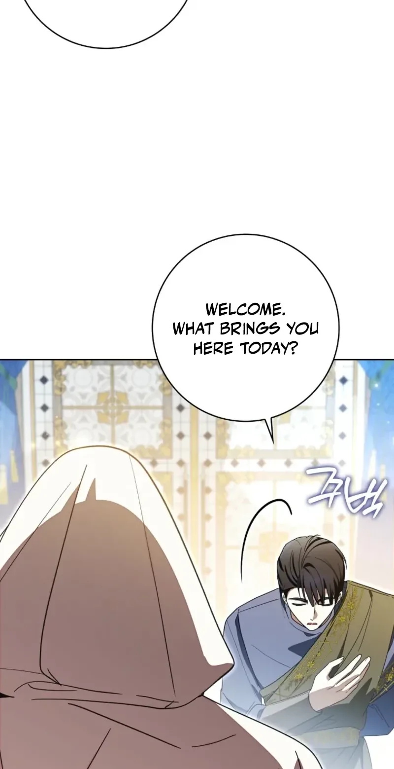 I will save my father Chapter 37 page 81