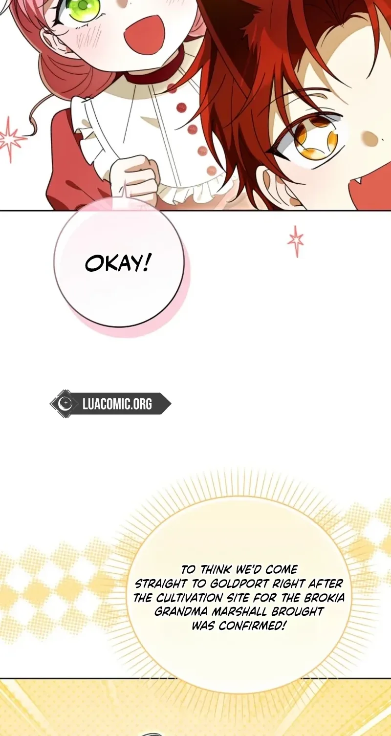 I will save my father Chapter 37 page 56