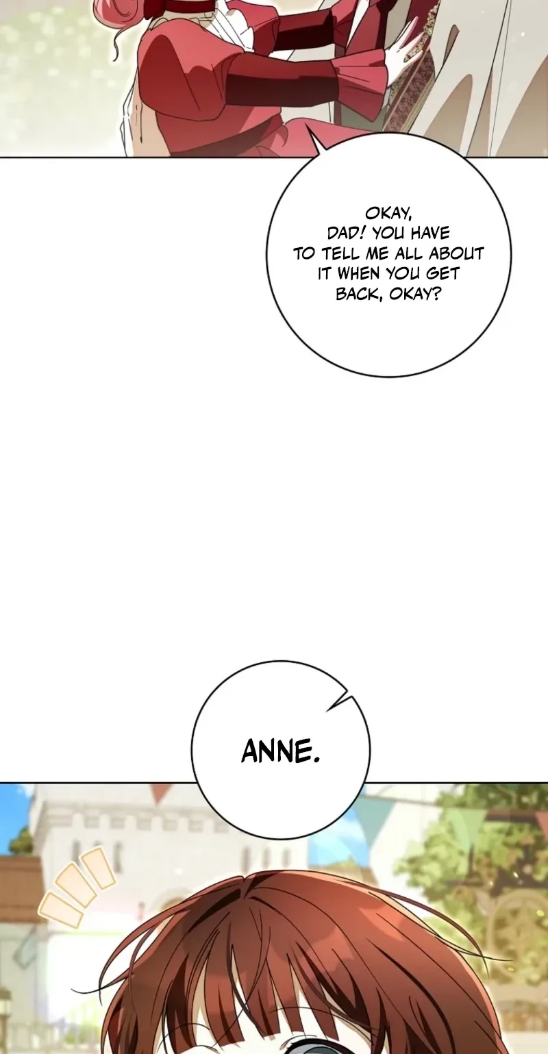 I will save my father Chapter 37 page 68