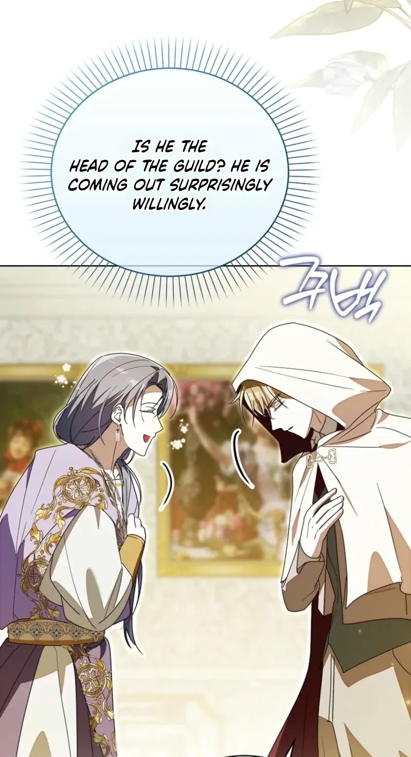 I will save my father Chapter 37 page 87