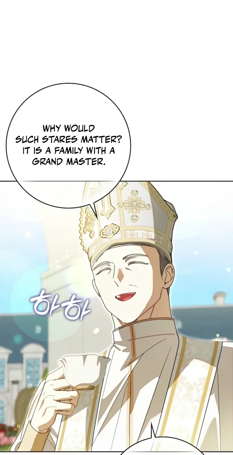 I will save my father Chapter 37 page 35