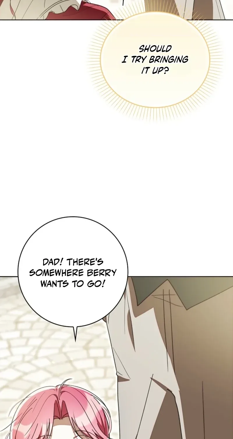 I will save my father Chapter 37 page 60