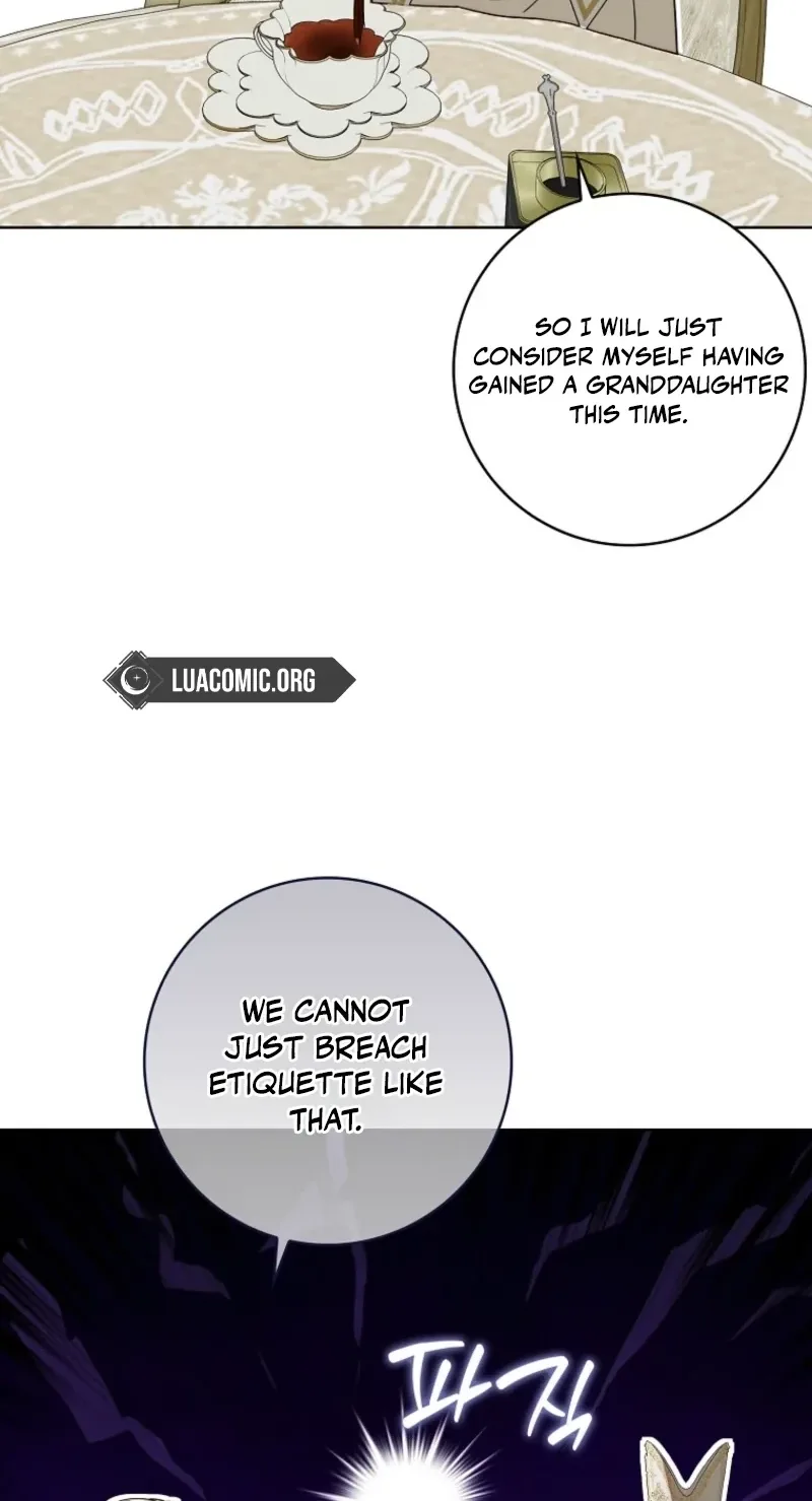 I will save my father Chapter 37 page 45