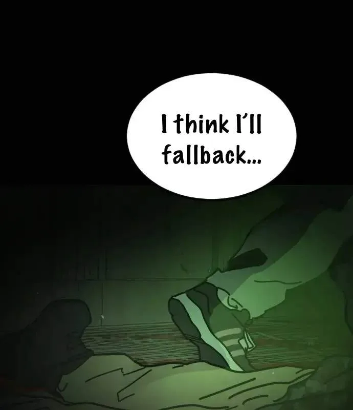 One Day, Suddenly, Seoul Is Chapter 154 page 4