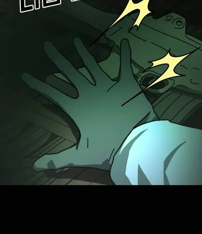 One Day, Suddenly, Seoul Is Chapter 154 page 37