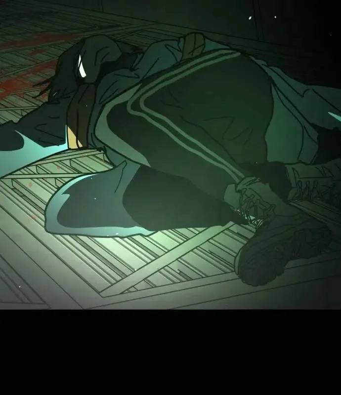 One Day, Suddenly, Seoul Is Chapter 154 page 47