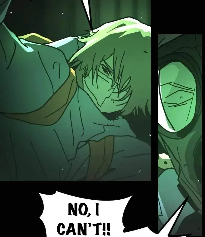 One Day, Suddenly, Seoul Is Chapter 154 page 30