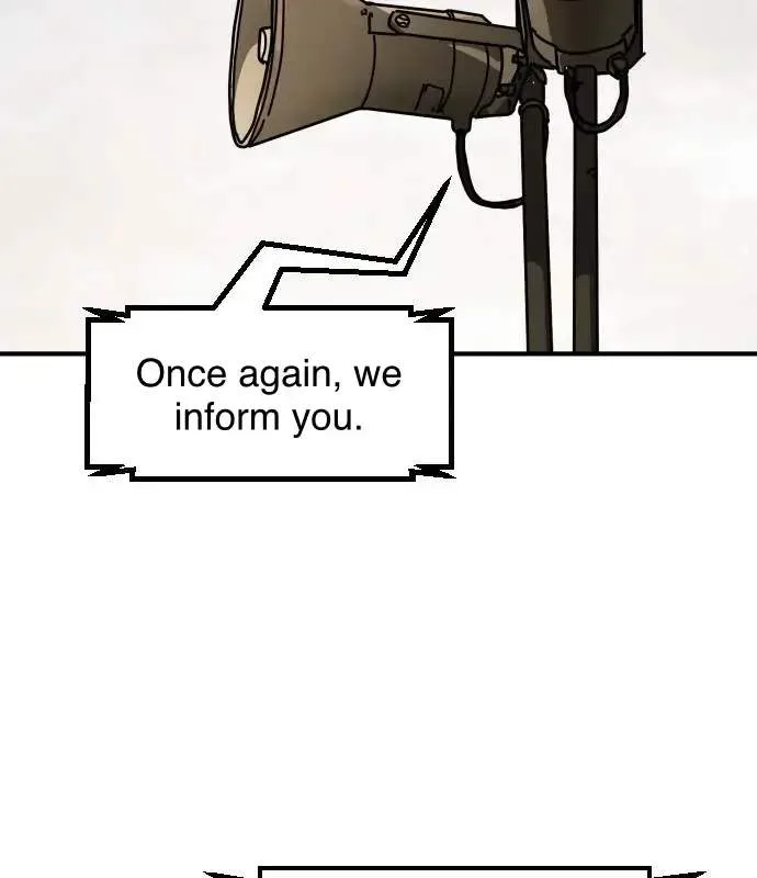One Day, Suddenly, Seoul Is Chapter 157 page 5