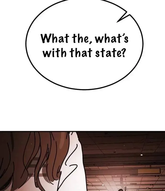 One Day, Suddenly, Seoul Is Chapter 158 page 66