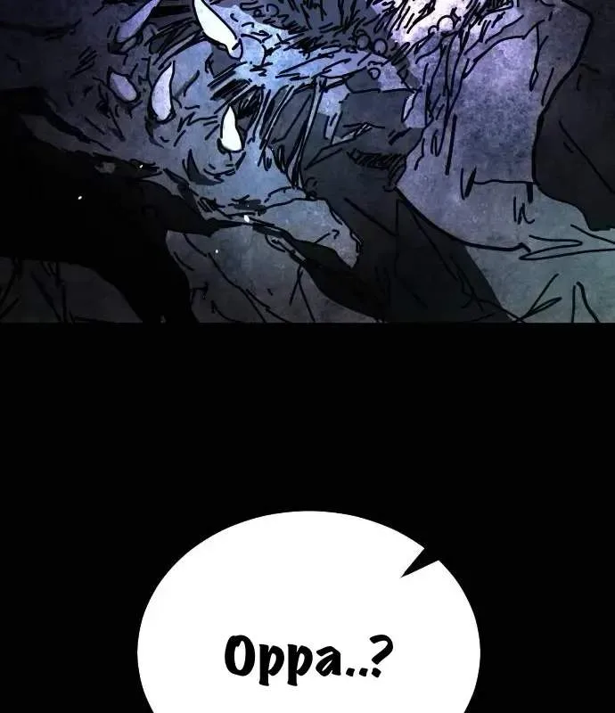 One Day, Suddenly, Seoul Is Chapter 156 page 14