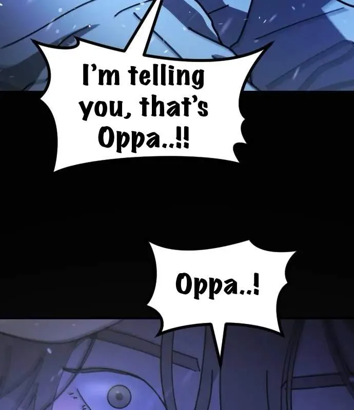 One Day, Suddenly, Seoul Is Chapter 156 page 42