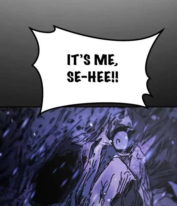 One Day, Suddenly, Seoul Is Chapter 156 page 38