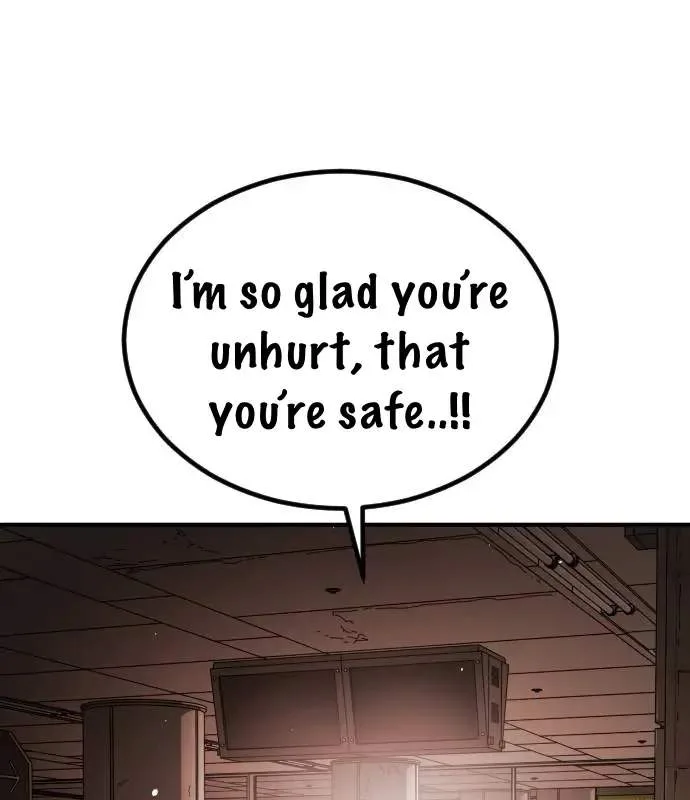One Day, Suddenly, Seoul Is Chapter 158 page 81