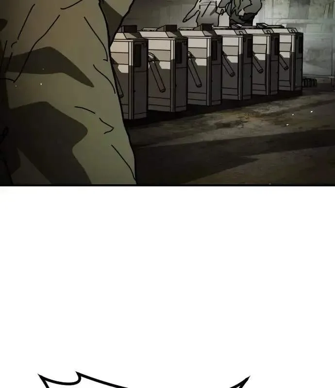 One Day, Suddenly, Seoul Is Chapter 159 page 26