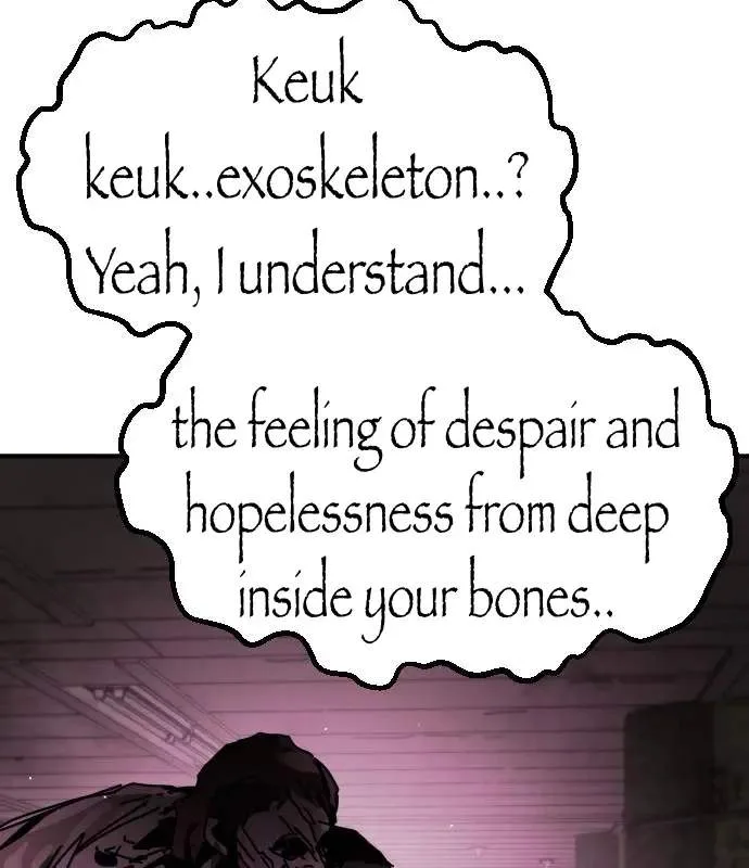 One Day, Suddenly, Seoul Is Chapter 158 page 40