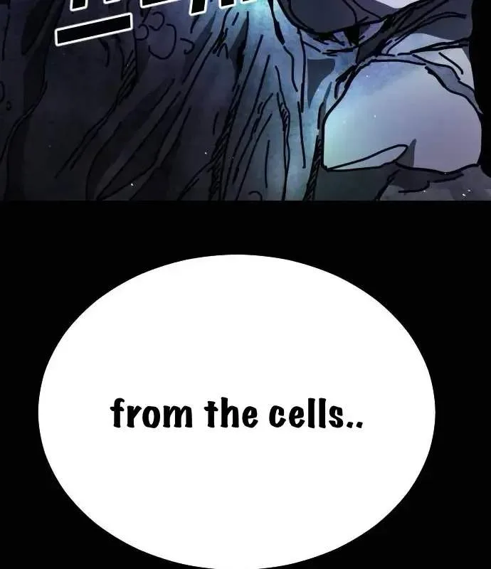 One Day, Suddenly, Seoul Is Chapter 156 page 5