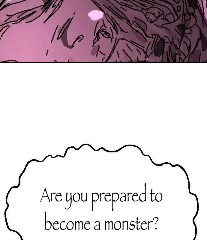 One Day, Suddenly, Seoul Is Chapter 158 page 8