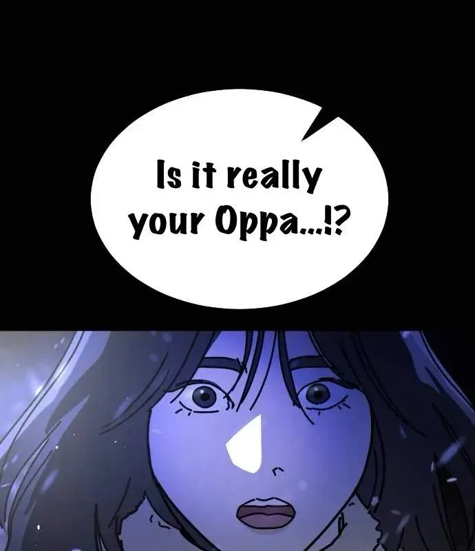 One Day, Suddenly, Seoul Is Chapter 156 page 20