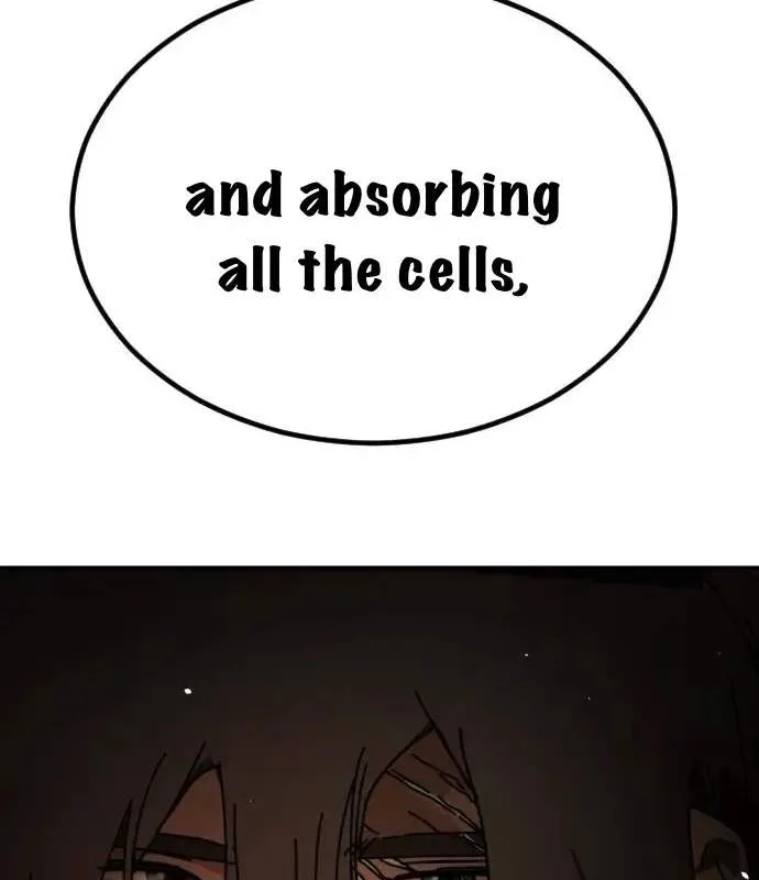 One Day, Suddenly, Seoul Is Chapter 158 page 101