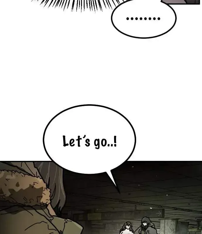One Day, Suddenly, Seoul Is Chapter 159 page 25