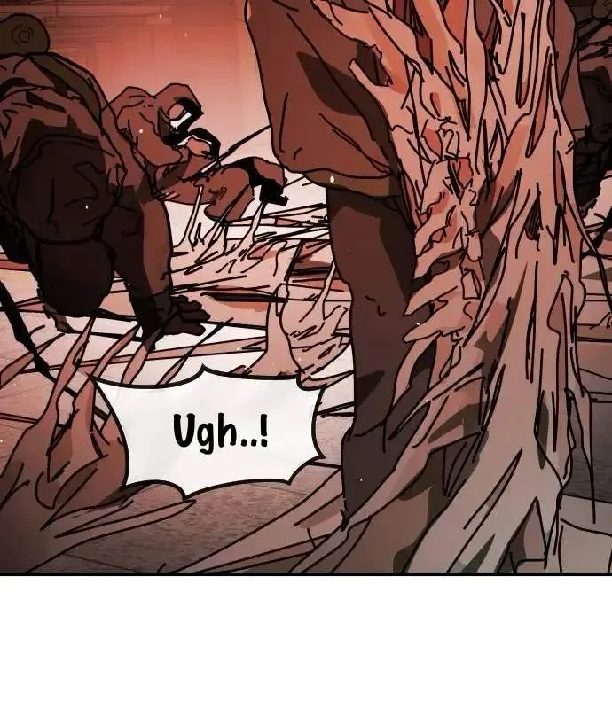 One Day, Suddenly, Seoul Is Chapter 158 page 56