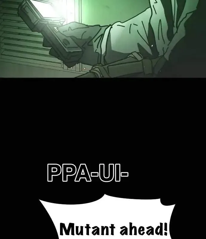 One Day, Suddenly, Seoul Is Chapter 154 page 82