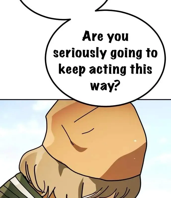One Day, Suddenly, Seoul Is Chapter 156 page 45