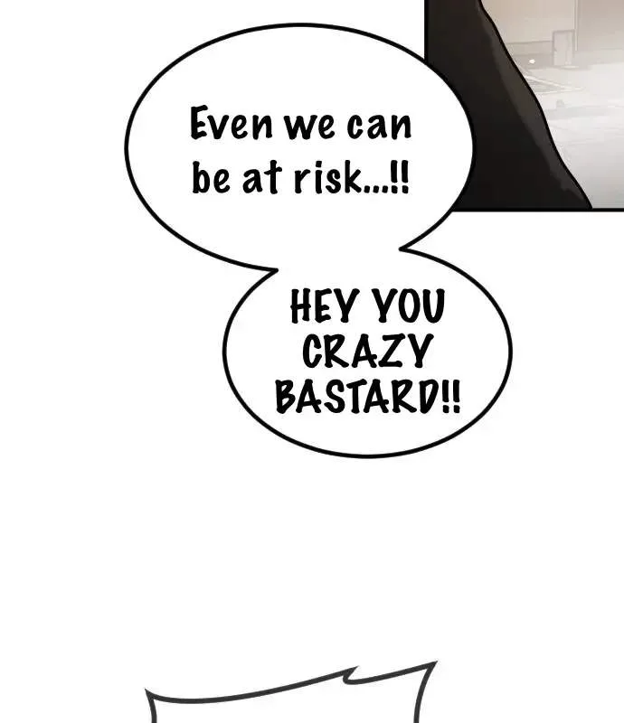 One Day, Suddenly, Seoul Is Chapter 158 page 25