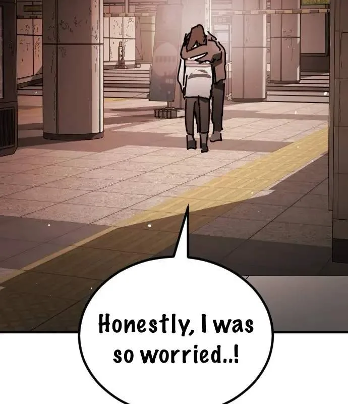 One Day, Suddenly, Seoul Is Chapter 158 page 82