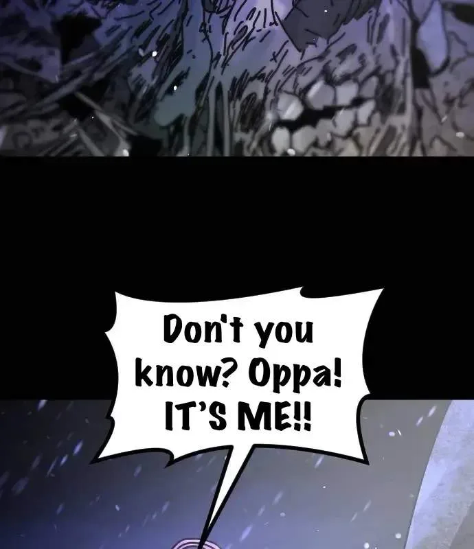 One Day, Suddenly, Seoul Is Chapter 156 page 39