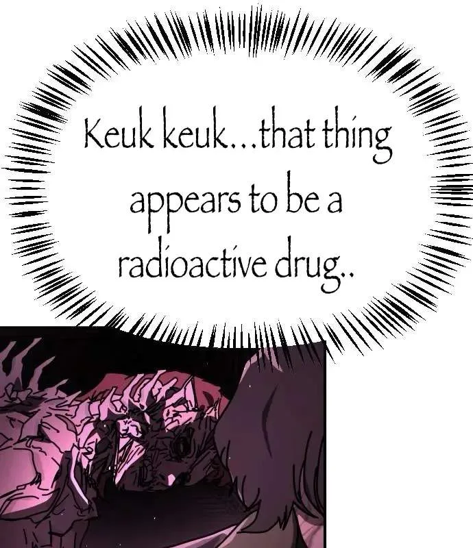 One Day, Suddenly, Seoul Is Chapter 159 page 23