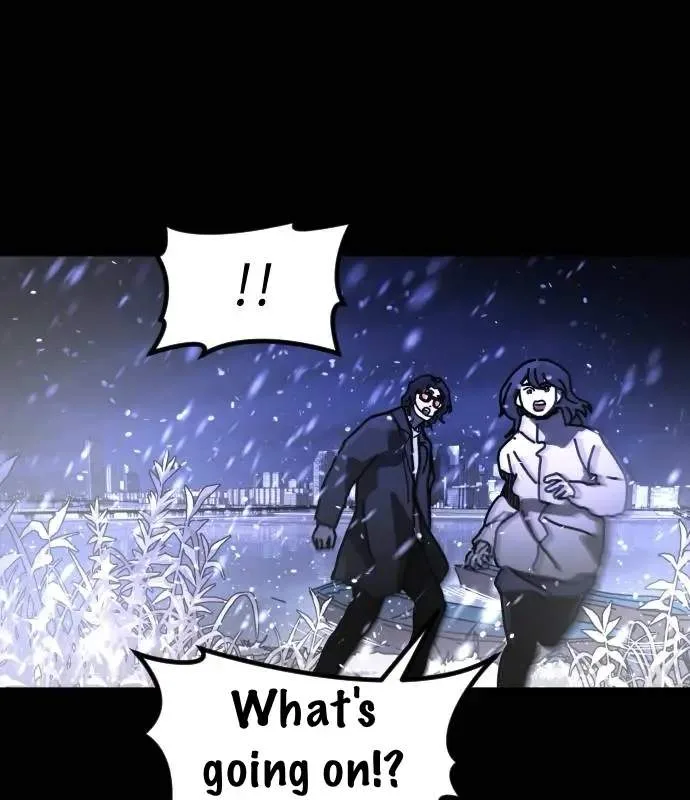 One Day, Suddenly, Seoul Is Chapter 156 page 18