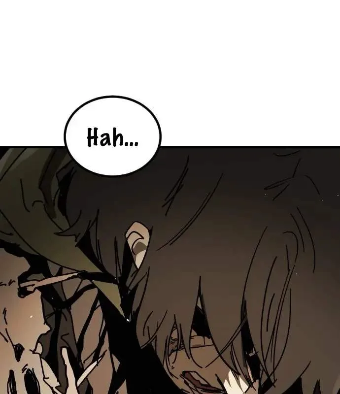 One Day, Suddenly, Seoul Is Chapter 158 page 35