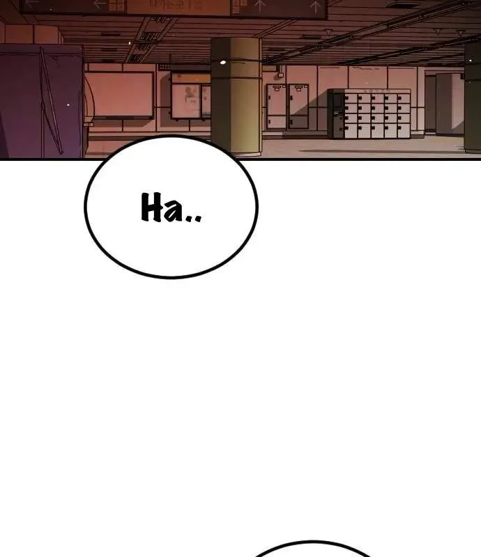 One Day, Suddenly, Seoul Is Chapter 158 page 52