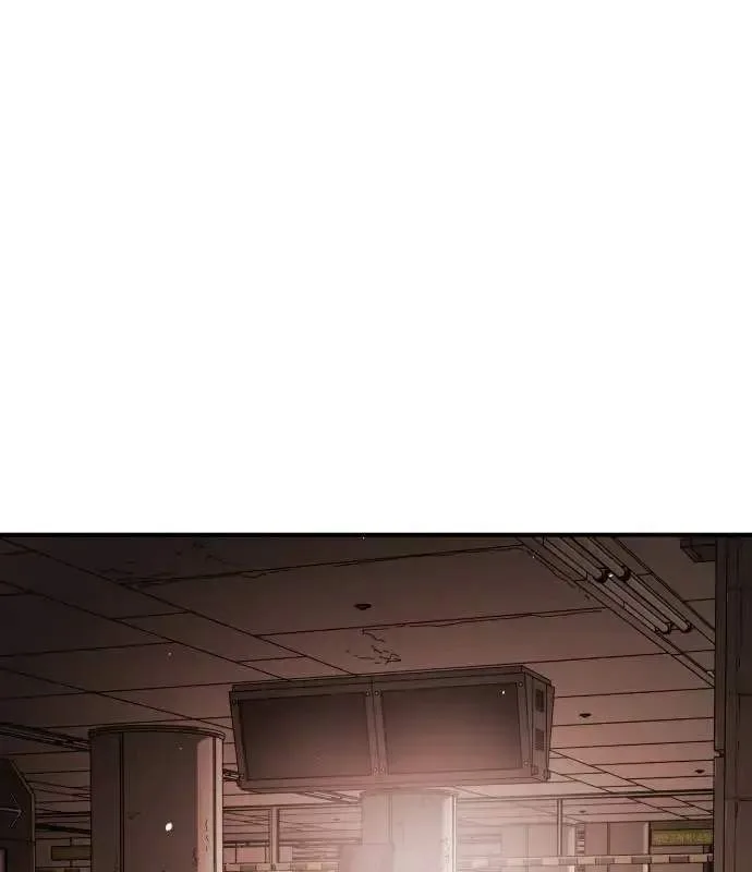 One Day, Suddenly, Seoul Is Chapter 159 page 5