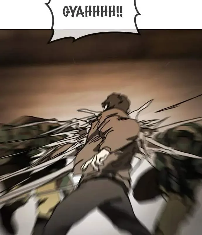 One Day, Suddenly, Seoul Is Chapter 158 page 26