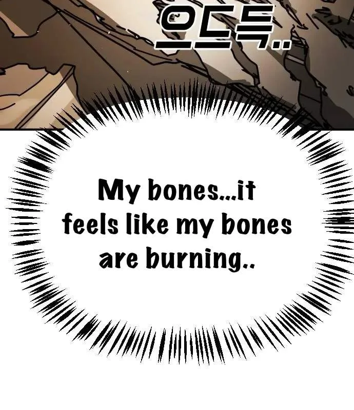 One Day, Suddenly, Seoul Is Chapter 158 page 38