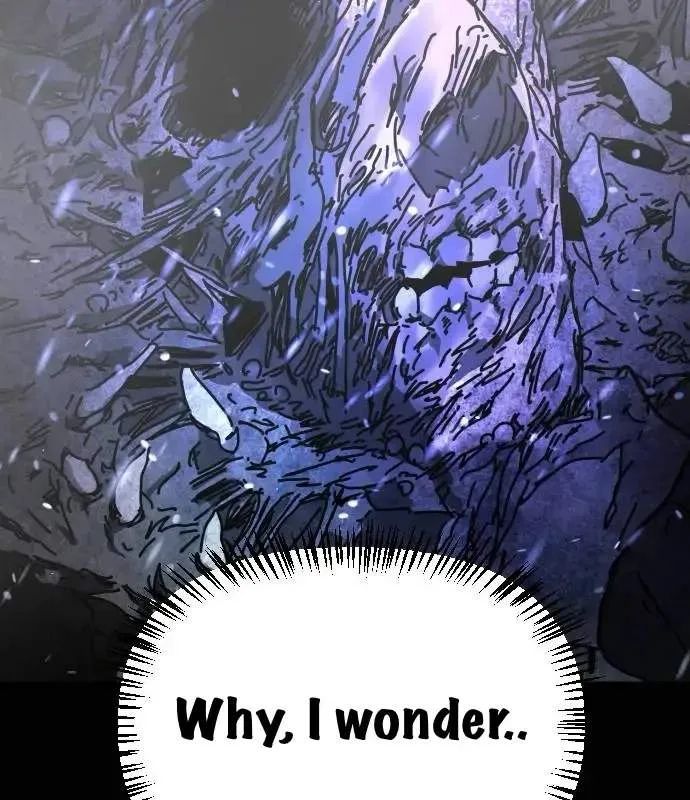One Day, Suddenly, Seoul Is Chapter 156 page 27