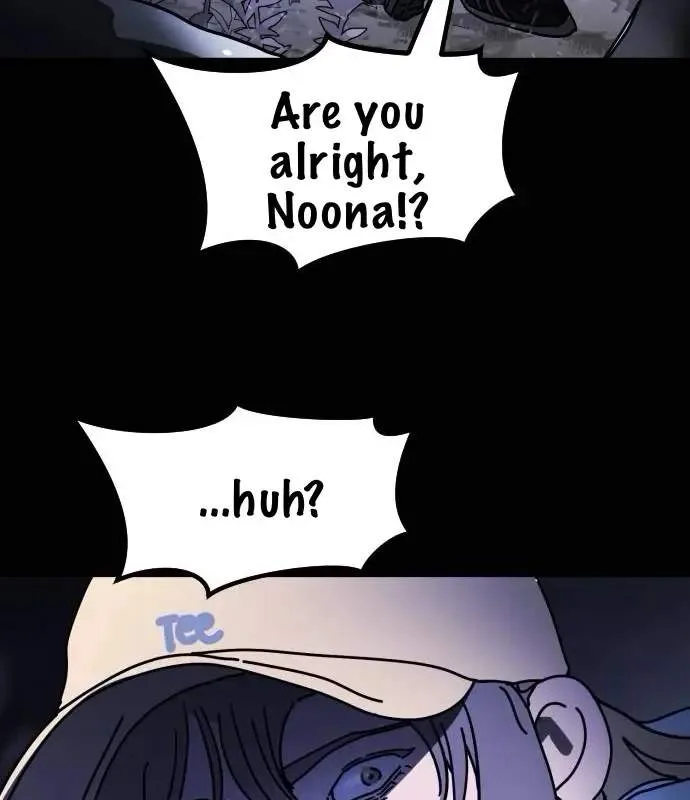 One Day, Suddenly, Seoul Is Chapter 156 page 8