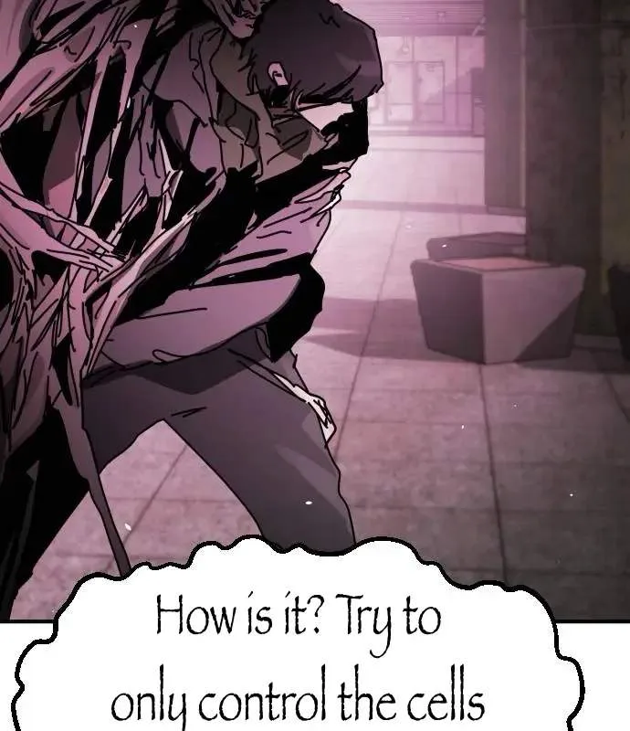 One Day, Suddenly, Seoul Is Chapter 158 page 41