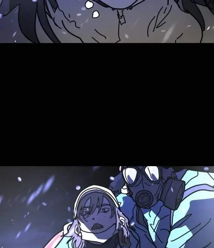 One Day, Suddenly, Seoul Is Chapter 156 page 21