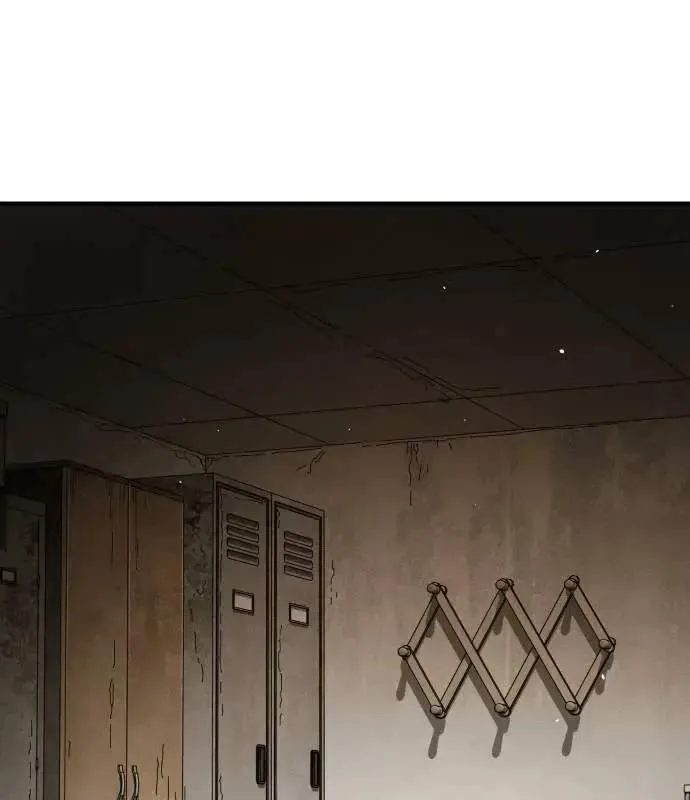 One Day, Suddenly, Seoul Is Chapter 158 page 12