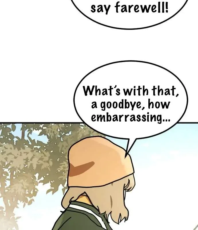 One Day, Suddenly, Seoul Is Chapter 156 page 48