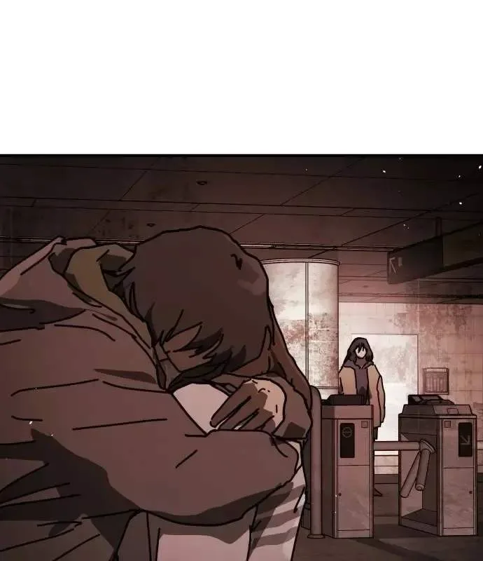 One Day, Suddenly, Seoul Is Chapter 158 page 88
