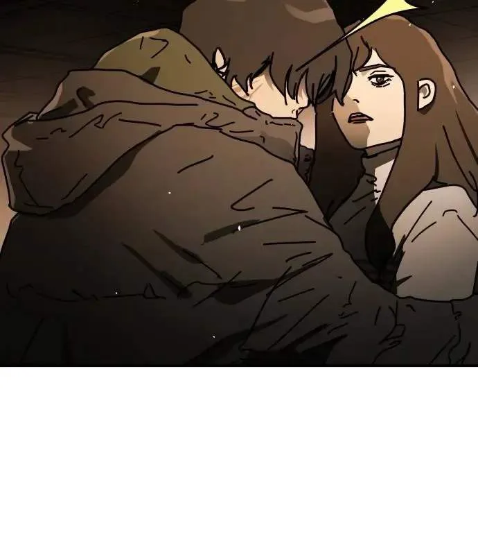 One Day, Suddenly, Seoul Is Chapter 159 page 13